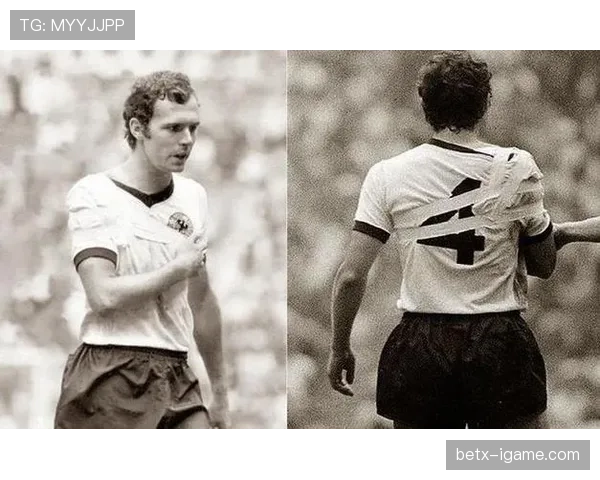 贝肯鲍尔全能战术再受关注：多面打法深刻塑造现代足球队表现