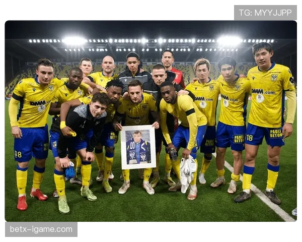 圣图尔登阵容深度解析：新赛季迎战多重挑战，表现备受期待