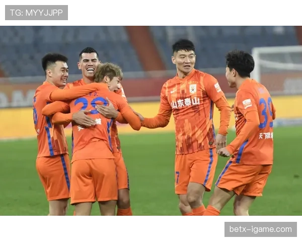 山东泰山中场实力再升级，状态回暖全力备战新赛季