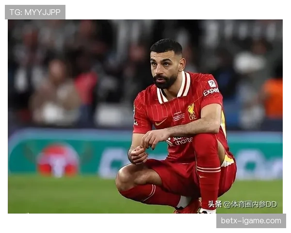 萨拉赫获劳伦斯奖提名，稳健表现再引体育界瞩目