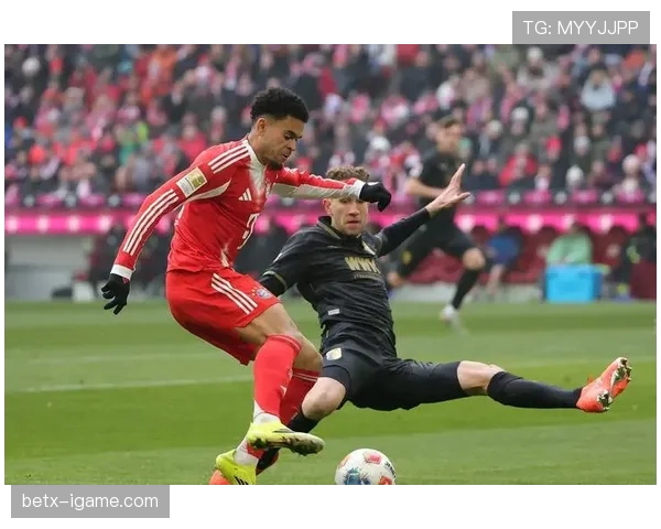 基米希全能表现成关键，拜仁新赛季争冠路上再添强援