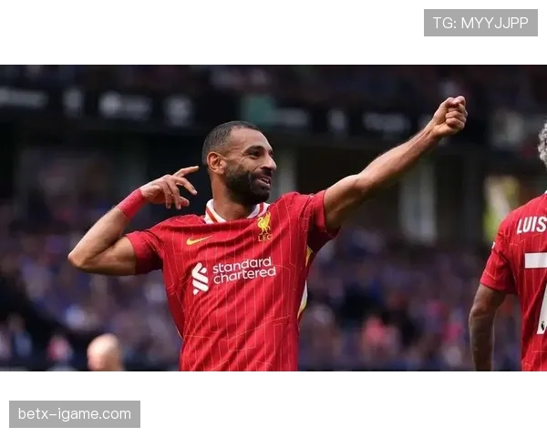 萨拉赫国家队首秀 萨拉赫国家队首秀