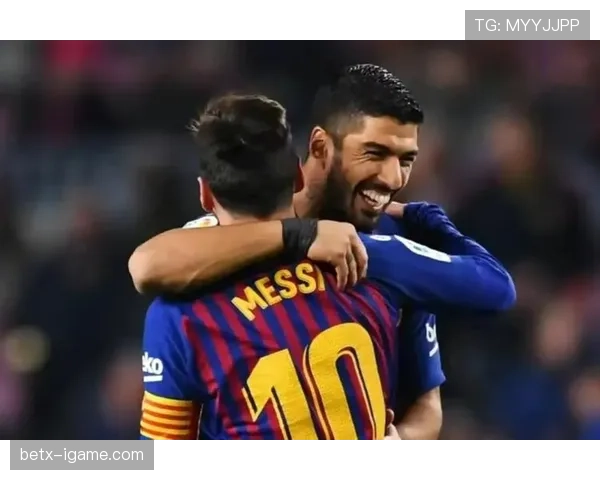 苏亚雷斯被巴萨放弃后如何在马竞强势反弹