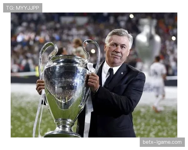 皇马表面强势，其实体系早已撑不住了